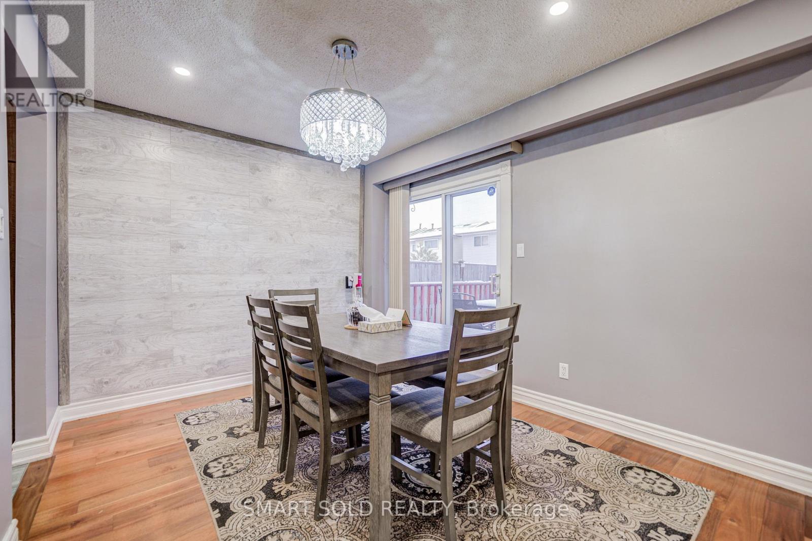 43 Mammoth Hall Trail, Toronto, Ontario  M1B 1P5 - Photo 19 - E12922212