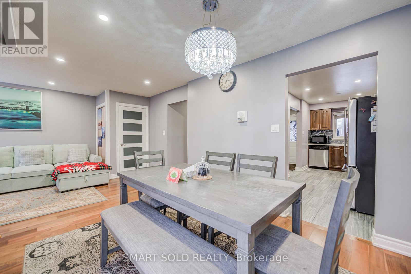 43 Mammoth Hall Trail, Toronto, Ontario  M1B 1P5 - Photo 20 - E12922212