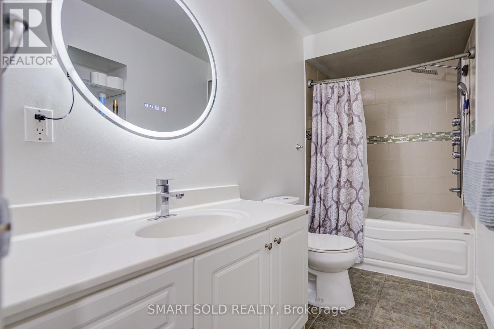 43 Mammoth Hall Trail, Toronto, Ontario  M1B 1P5 - Photo 34 - E12922212