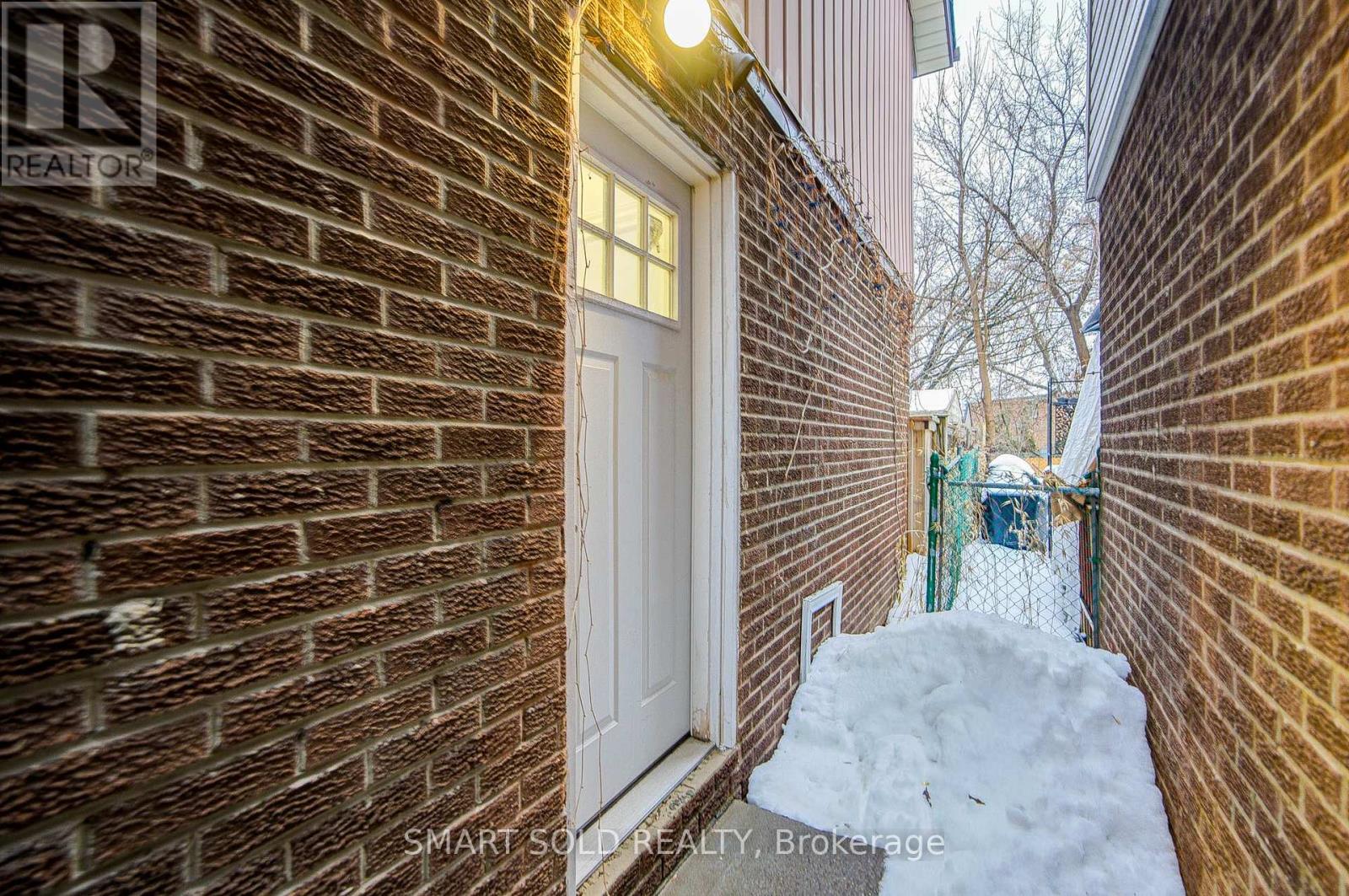 43 Mammoth Hall Trail, Toronto, Ontario  M1B 1P5 - Photo 38 - E12922212