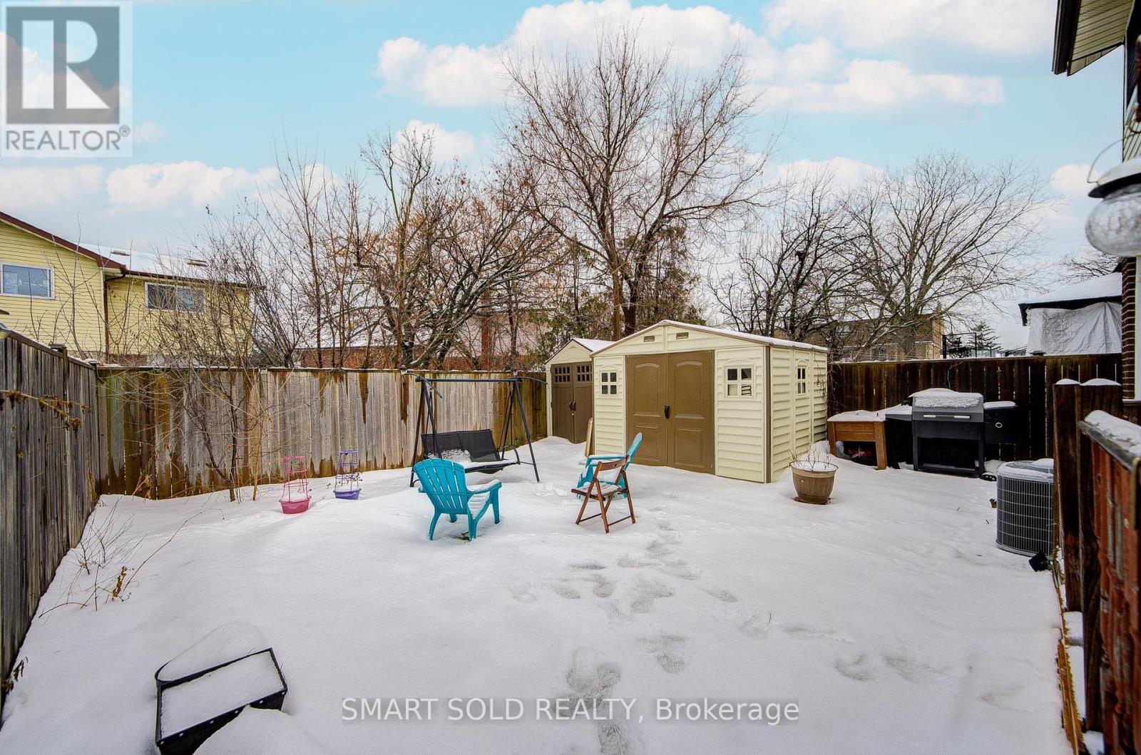 43 Mammoth Hall Trail, Toronto, Ontario  M1B 1P5 - Photo 44 - E12922212