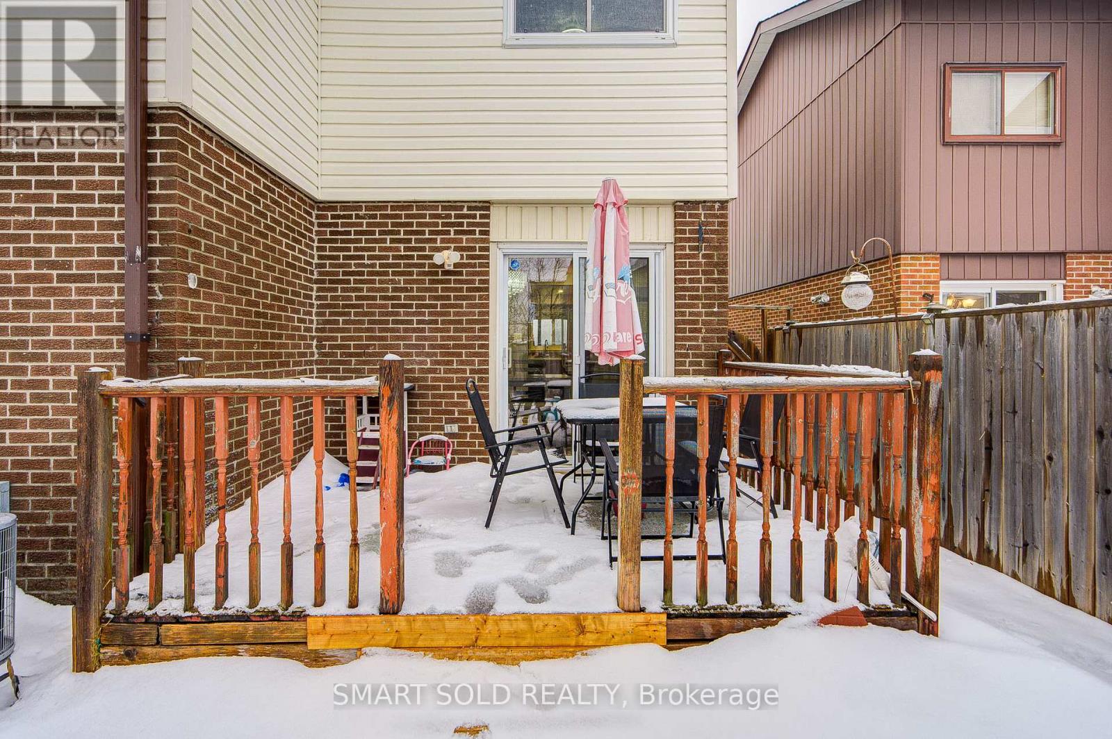 43 Mammoth Hall Trail, Toronto, Ontario  M1B 1P5 - Photo 45 - E12922212