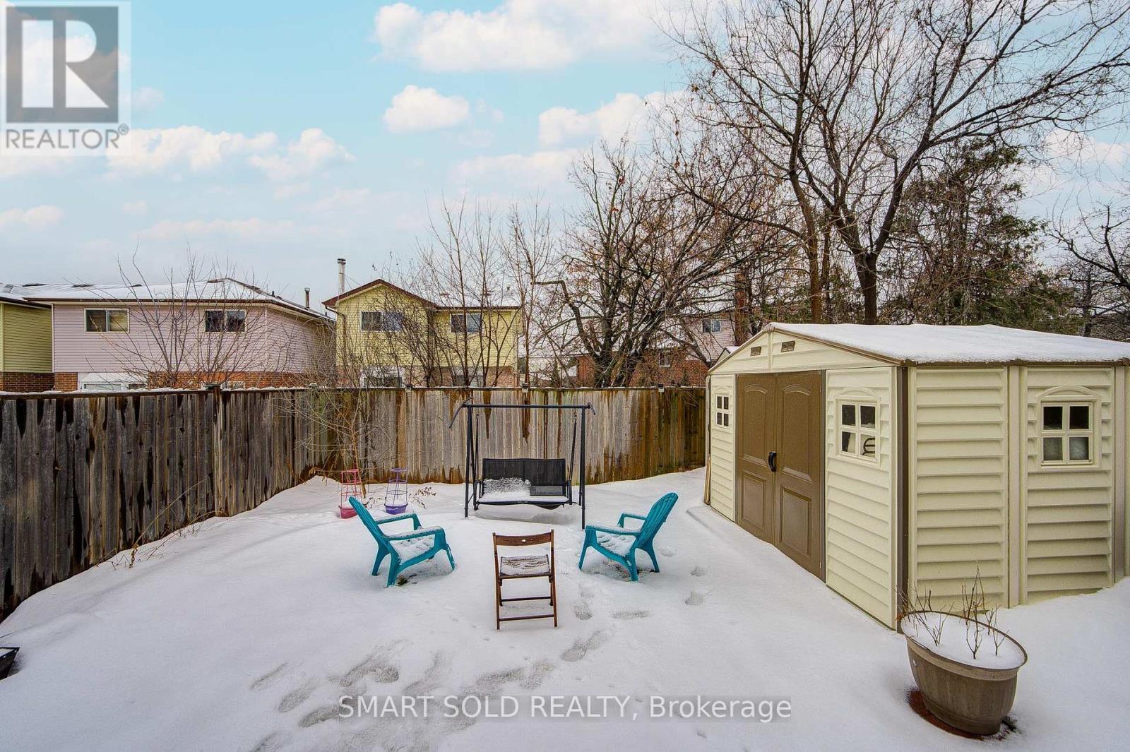 43 Mammoth Hall Trail, Toronto, Ontario  M1B 1P5 - Photo 46 - E12922212