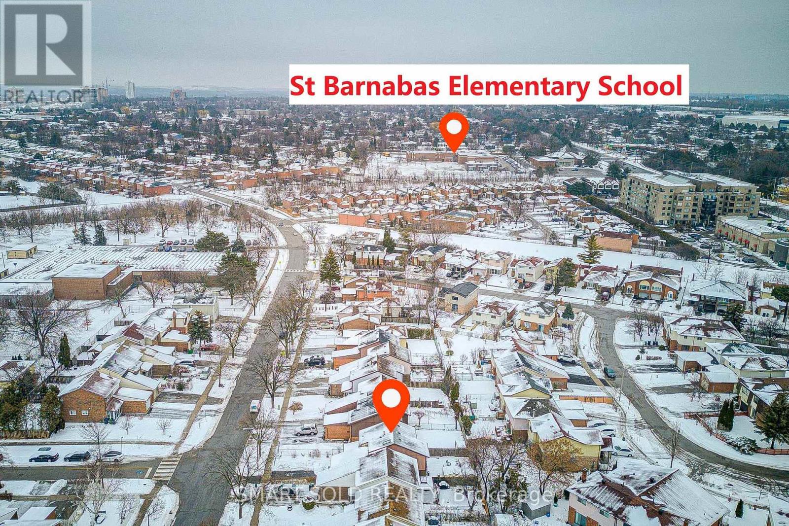 43 Mammoth Hall Trail, Toronto, Ontario  M1B 1P5 - Photo 5 - E12922212