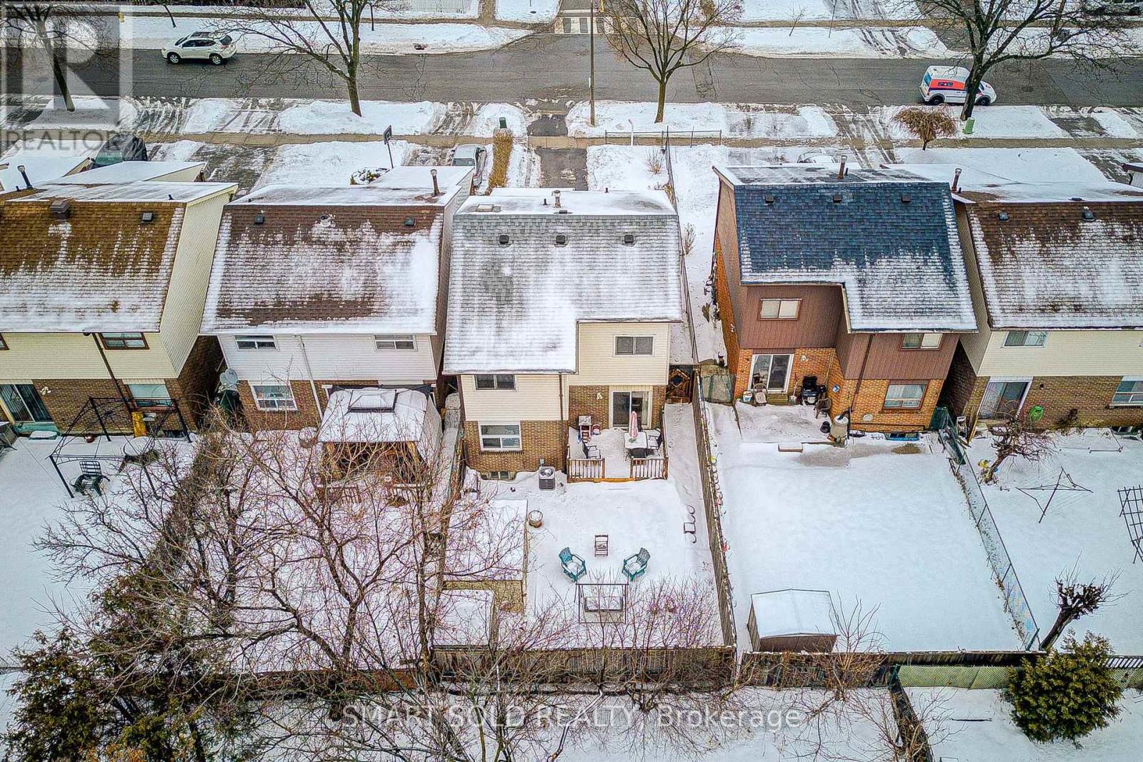 43 Mammoth Hall Trail, Toronto, Ontario  M1B 1P5 - Photo 7 - E12922212