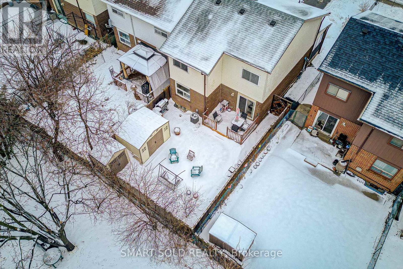 43 Mammoth Hall Trail, Toronto, Ontario  M1B 1P5 - Photo 8 - E12922212