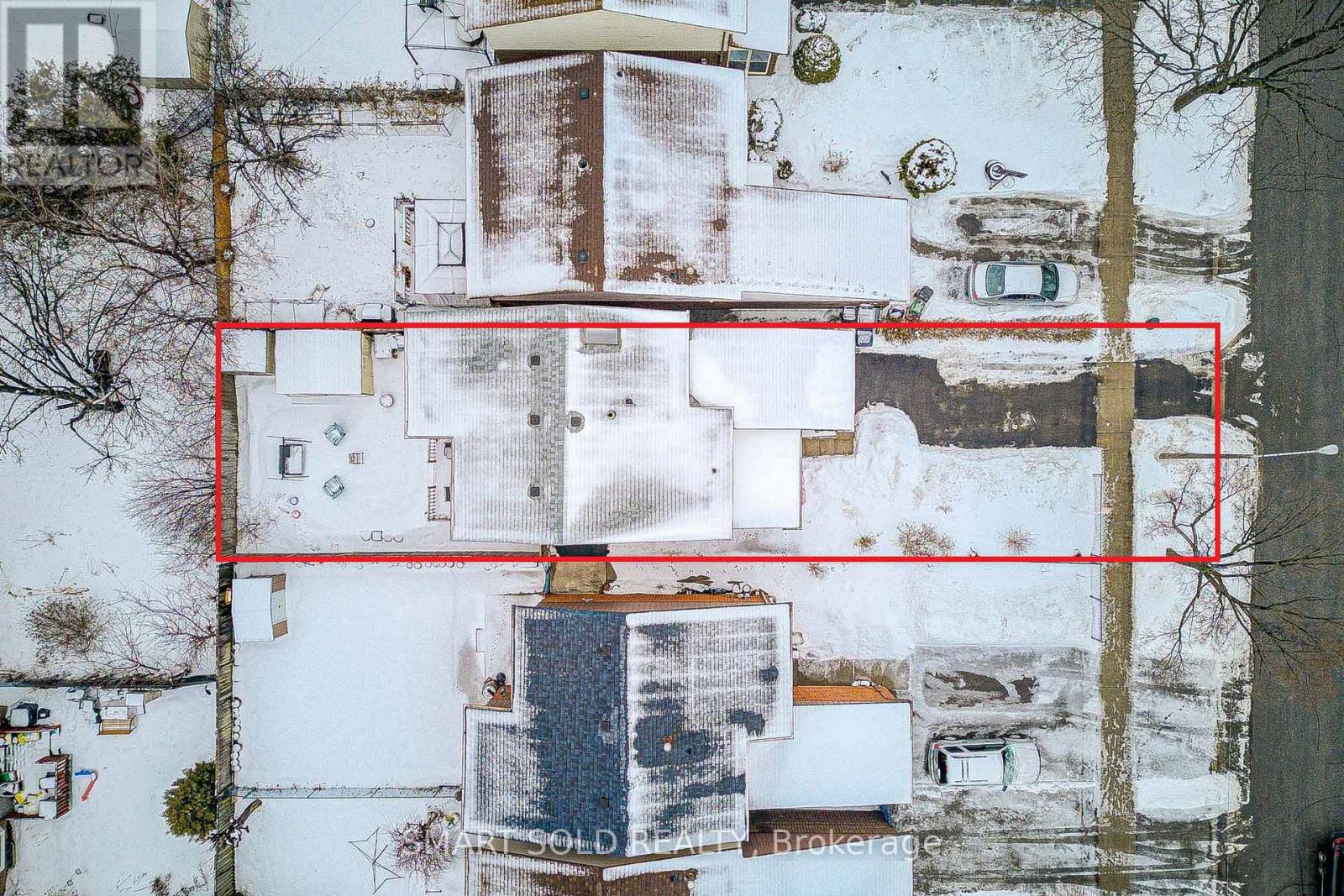 43 Mammoth Hall Trail, Toronto, Ontario  M1B 1P5 - Photo 9 - E12922212