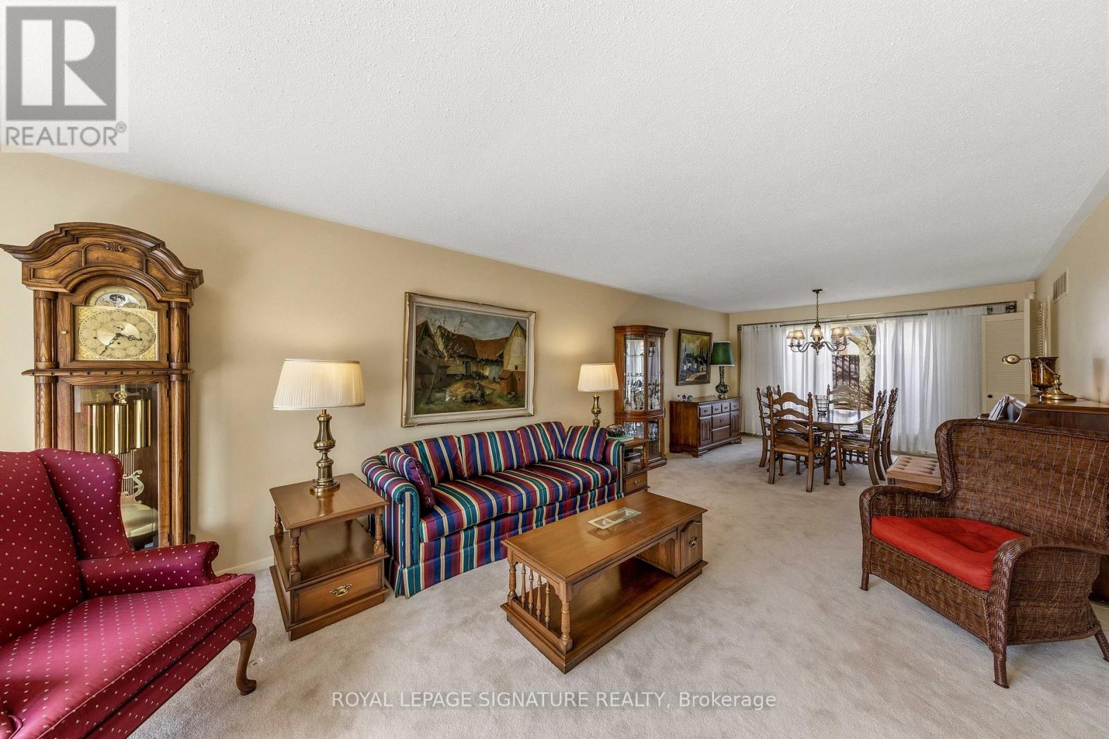 20 Inverary Crescent, Toronto, Ontario  M1T 2W5 - Photo 7 - E12922236