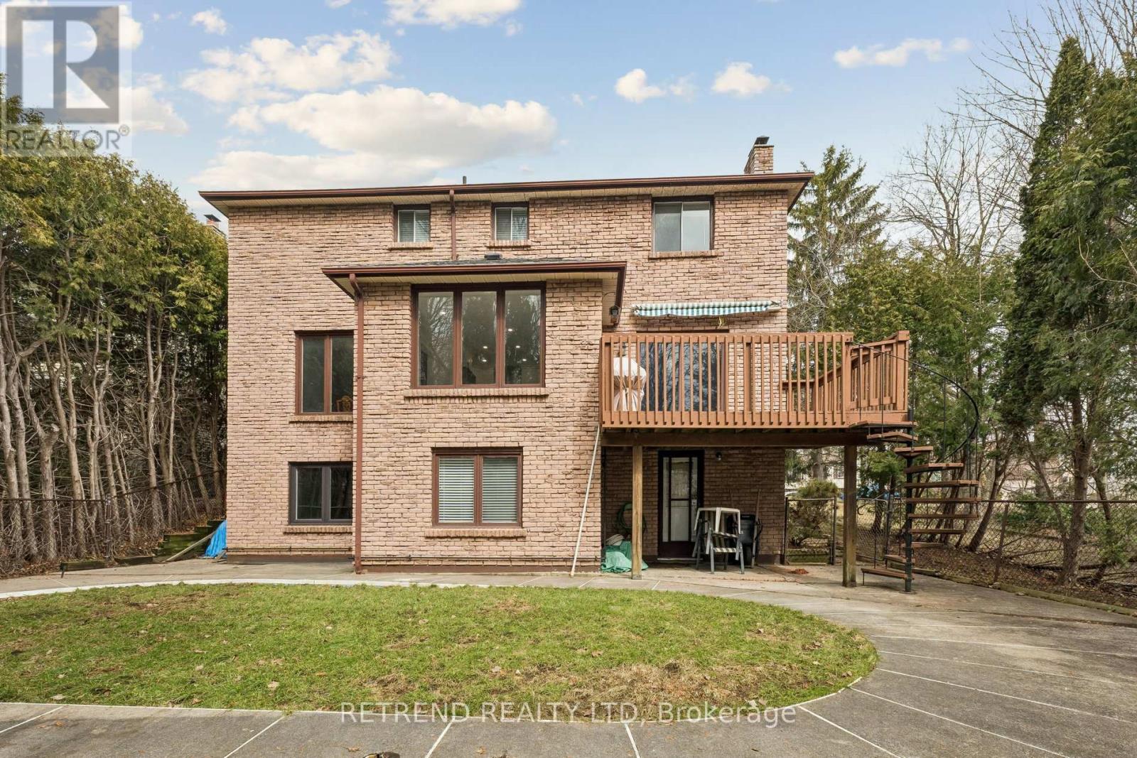 262 Athabasca Street, Oshawa, Ontario  L1H 8E4 - Photo 24 - E12922266