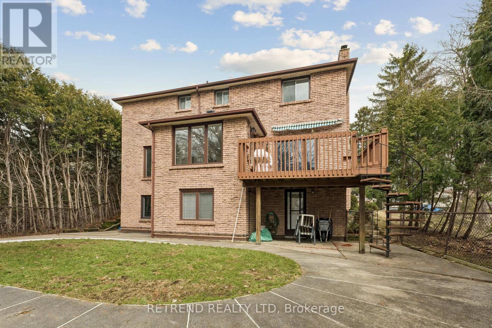 262 Athabasca Street, Oshawa, Ontario  L1H 8E4 - Photo 45 - E12922266