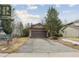 262 ATHABASCA STREET, Oshawa, Ontario