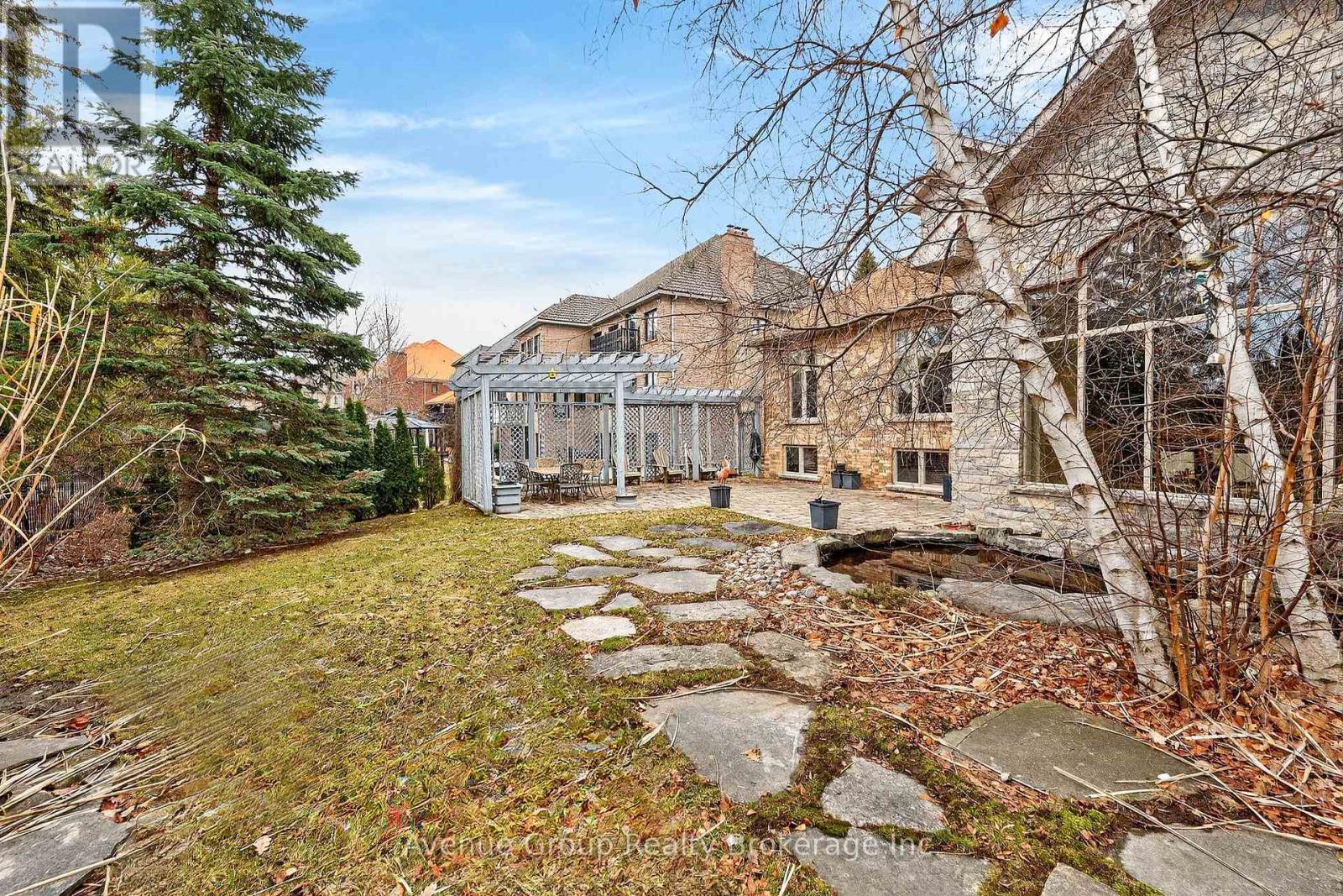 7 Longview Crescent, Vaughan, Ontario  L4H 1A7 - Photo 10 - N12922184