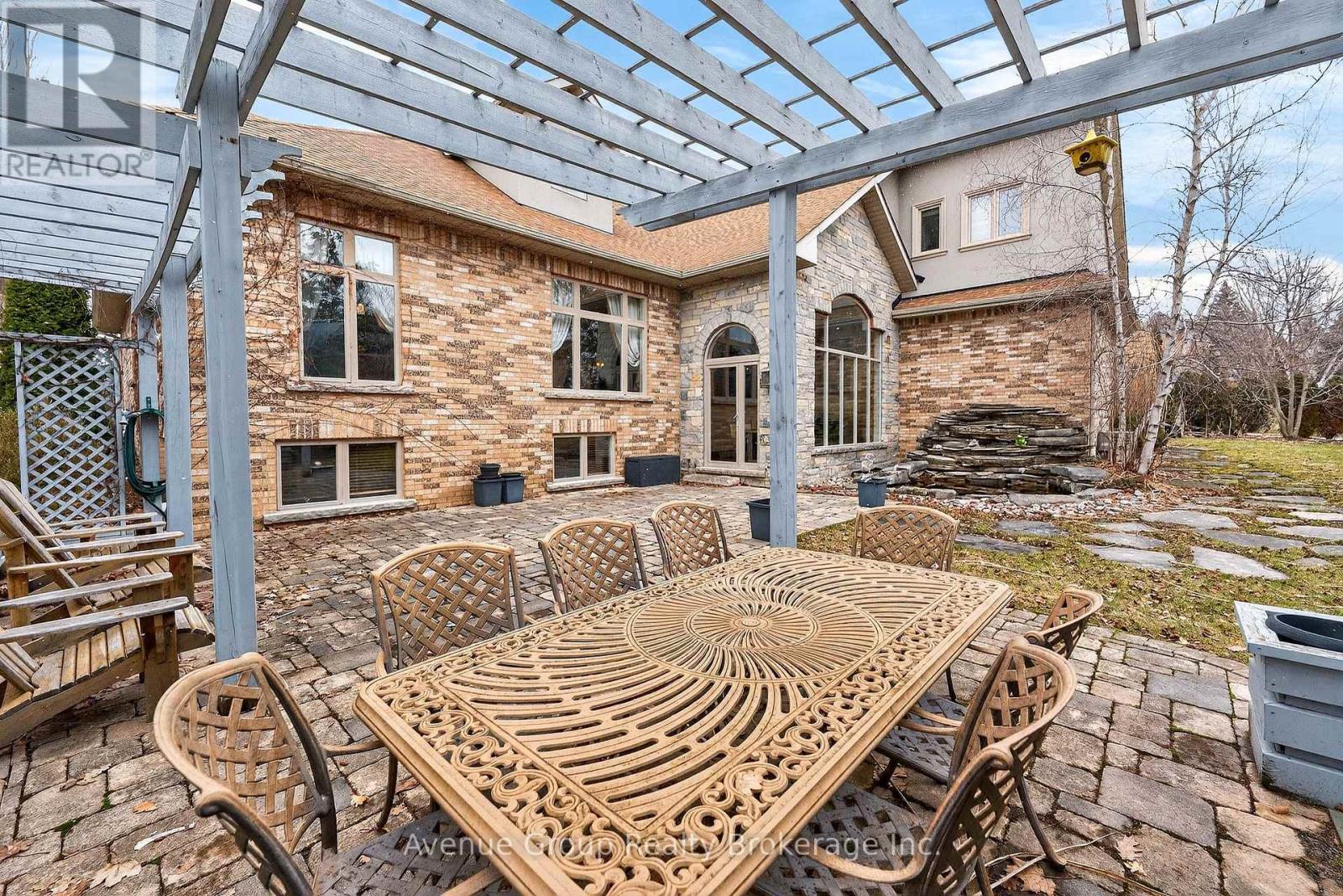 7 Longview Crescent, Vaughan, Ontario  L4H 1A7 - Photo 13 - N12922184