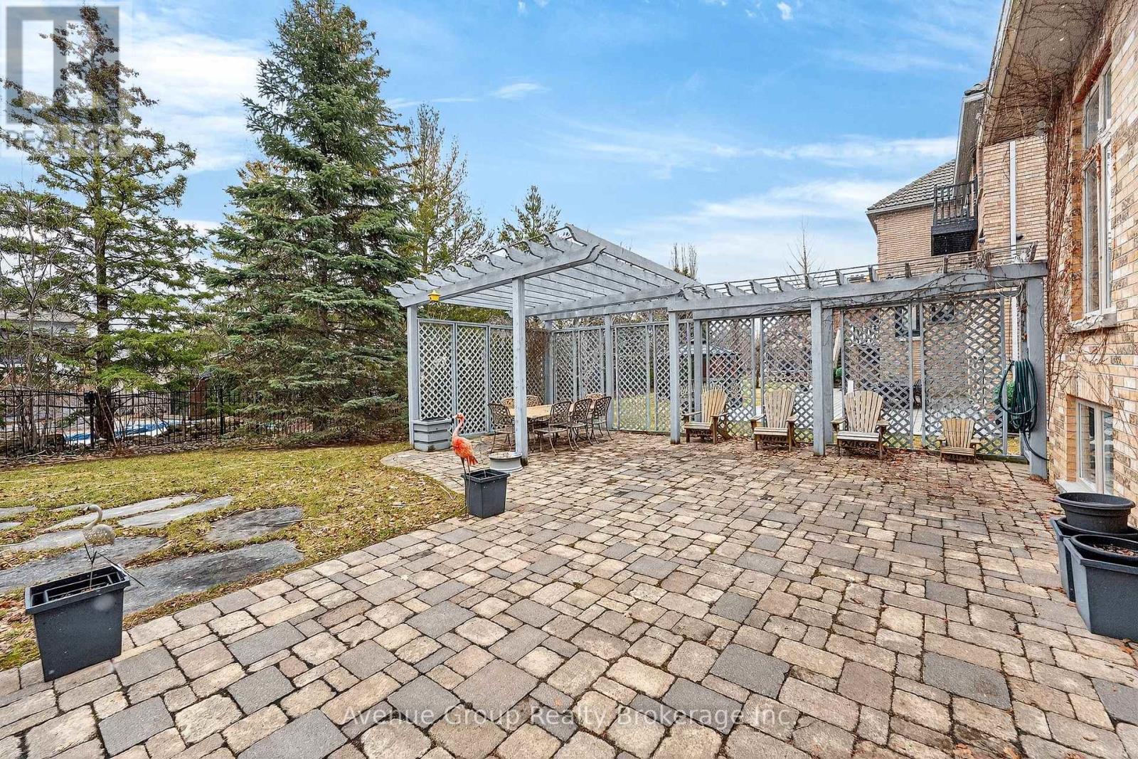 7 Longview Crescent, Vaughan, Ontario  L4H 1A7 - Photo 14 - N12922184