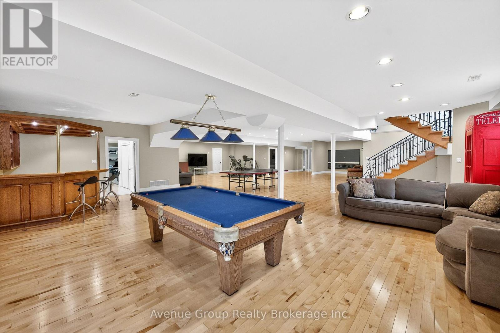 7 Longview Crescent, Vaughan, Ontario  L4H 1A7 - Photo 17 - N12922184