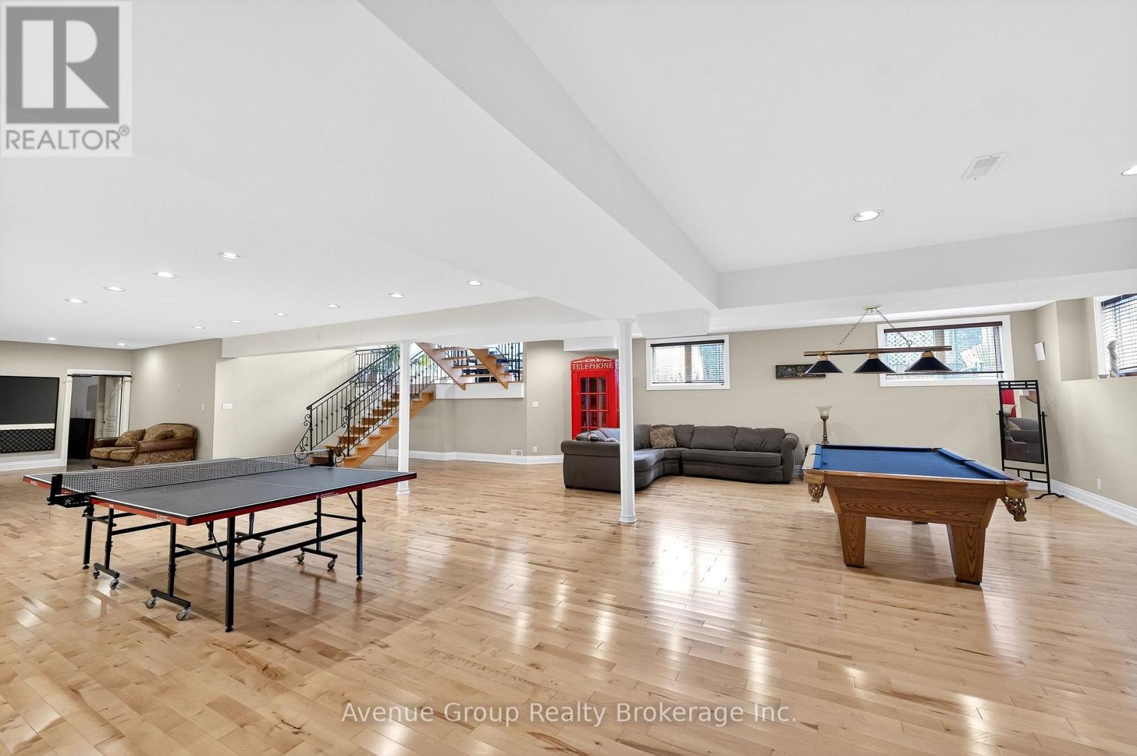 7 Longview Crescent, Vaughan, Ontario  L4H 1A7 - Photo 19 - N12922184