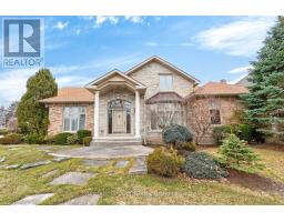 7 LONGVIEW CRESCENT, Vaughan, Ontario
