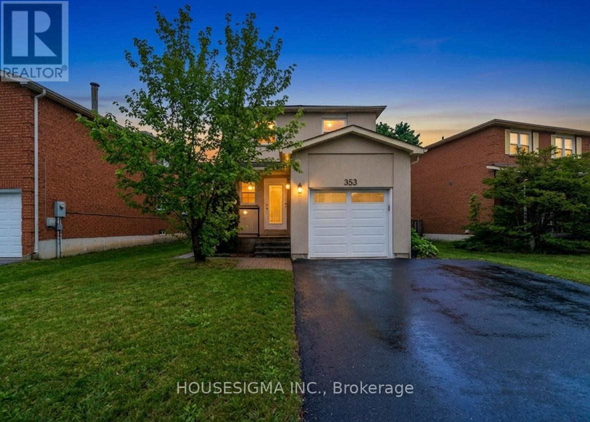 353 Brownridge Drive, Vaughan, Ontario  L4J 5X2 - Photo 2 - N12922190