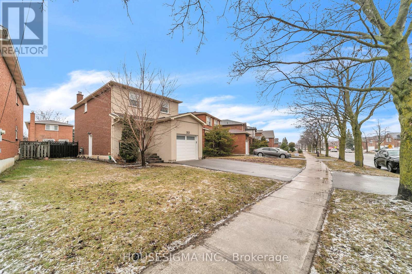 353 Brownridge Drive, Vaughan, Ontario  L4J 5X2 - Photo 3 - N12922190