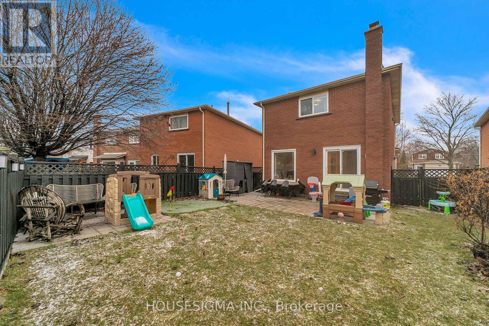 353 Brownridge Drive, Vaughan, Ontario  L4J 5X2 - Photo 41 - N12922190