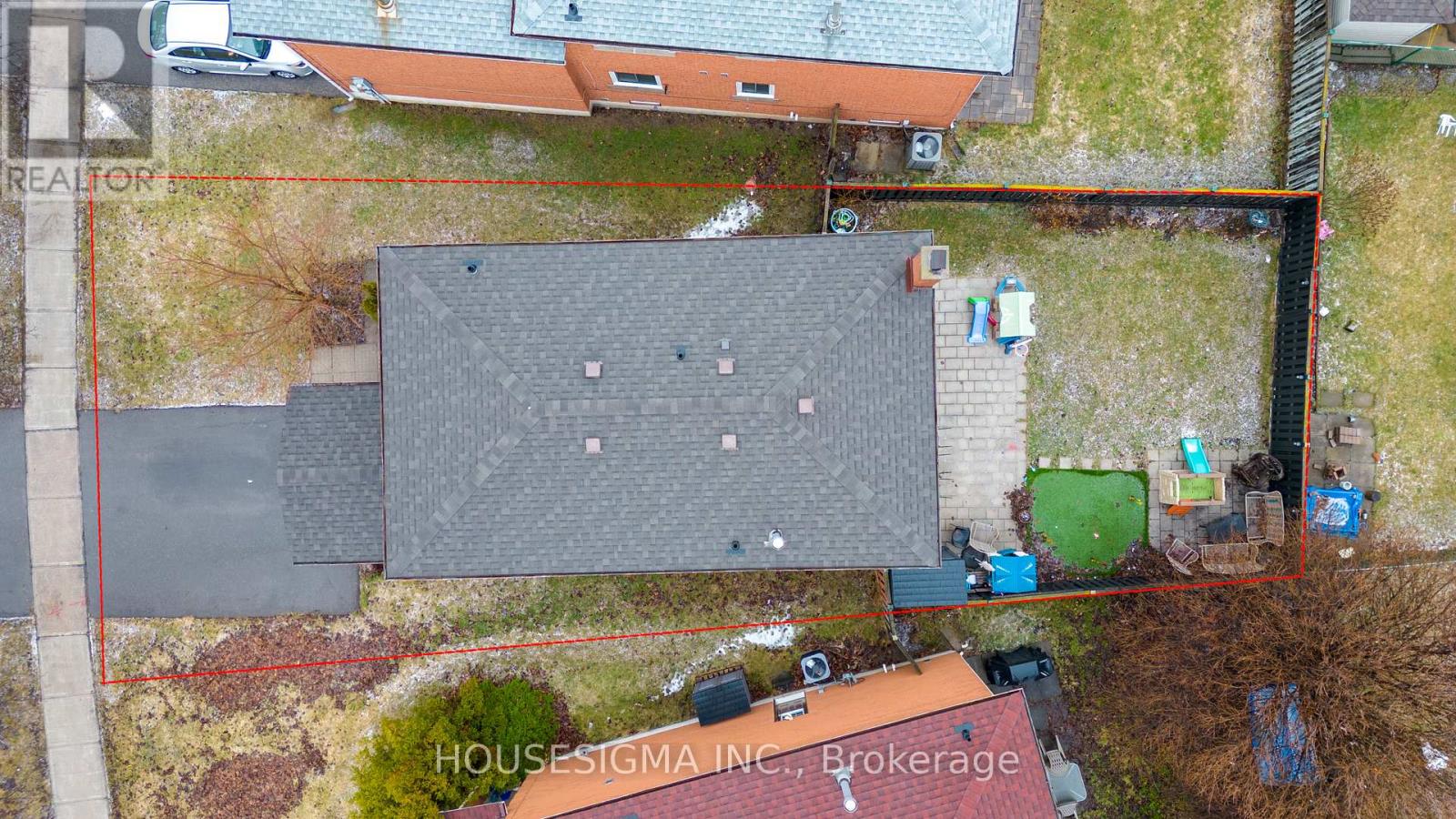 353 Brownridge Drive, Vaughan, Ontario  L4J 5X2 - Photo 47 - N12922190