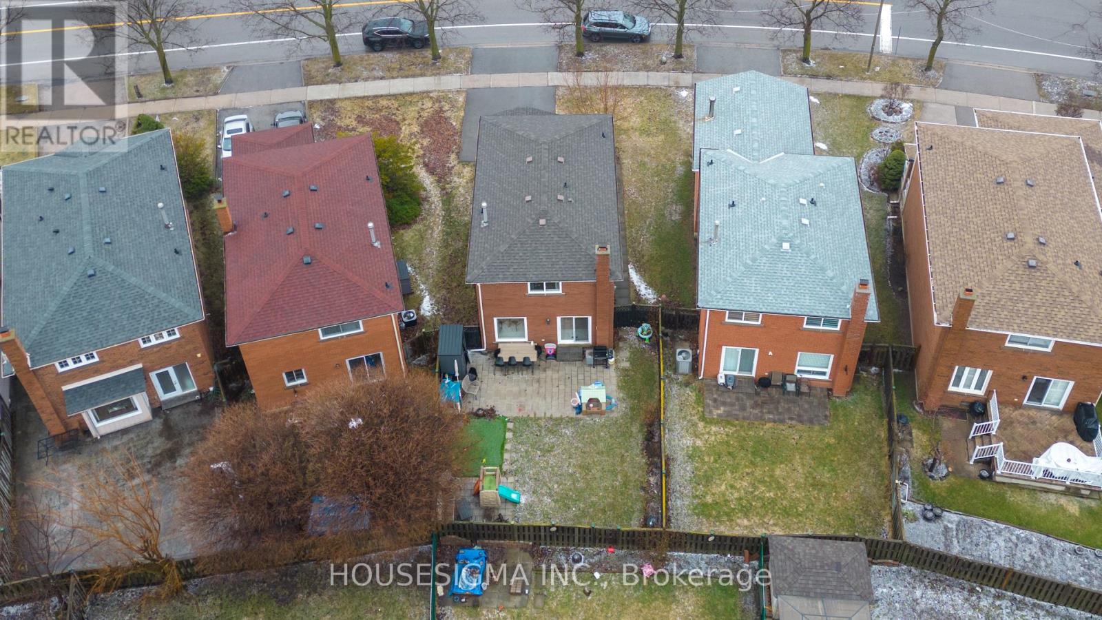 353 Brownridge Drive, Vaughan, Ontario  L4J 5X2 - Photo 48 - N12922190