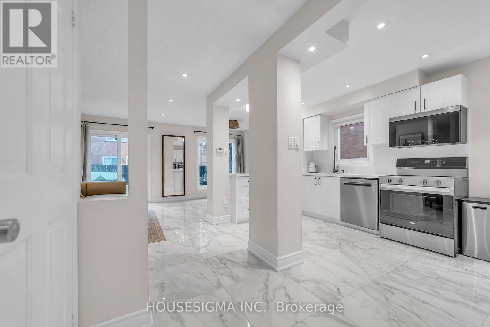 353 Brownridge Drive, Vaughan, Ontario  L4J 5X2 - Photo 8 - N12922190