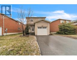 353 BROWNRIDGE DRIVE, Vaughan, Ontario