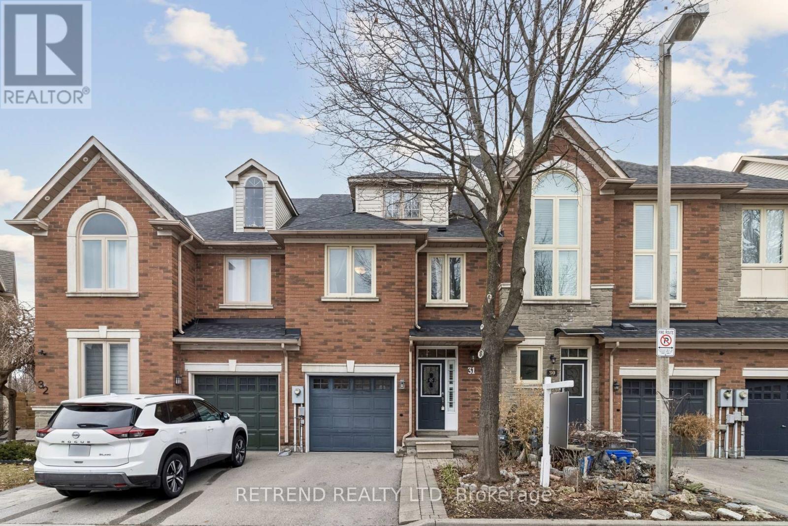 31 - 180 BLUE WILLOW DRIVE, Vaughan, Ontario