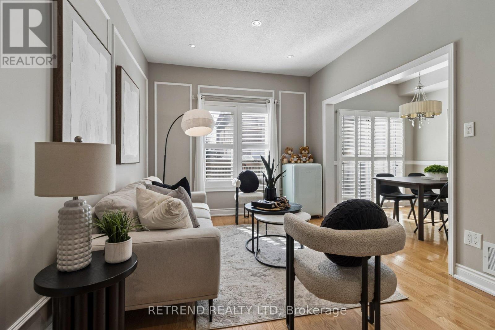 31 - 180 Blue Willow Drive, Vaughan, Ontario  L4L 9C9 - Photo 10 - N12922194