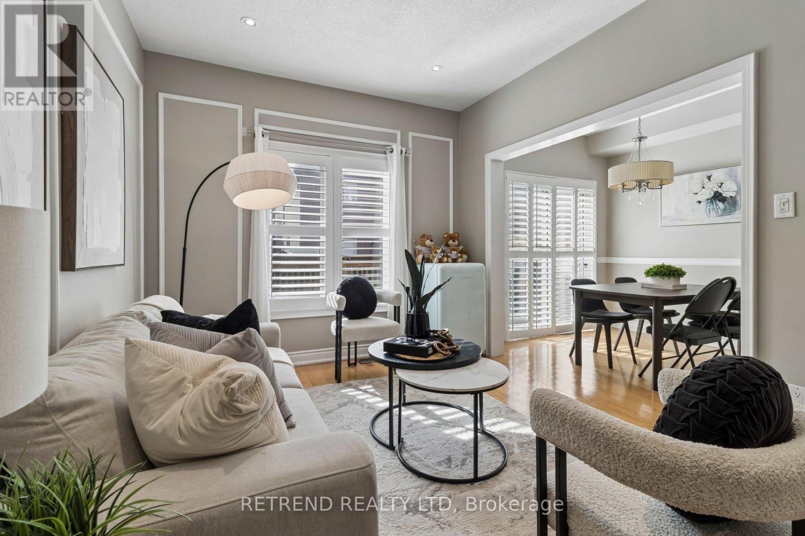 31 - 180 Blue Willow Drive, Vaughan, Ontario  L4L 9C9 - Photo 11 - N12922194