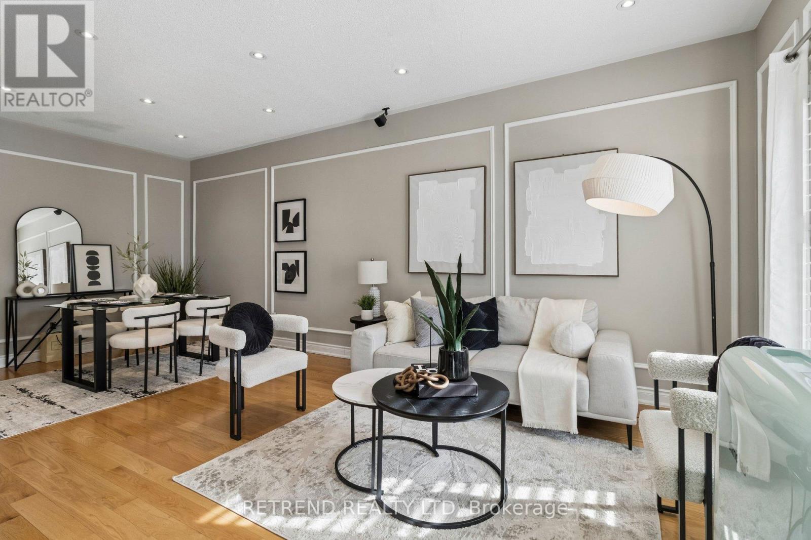 31 - 180 Blue Willow Drive, Vaughan, Ontario  L4L 9C9 - Photo 12 - N12922194