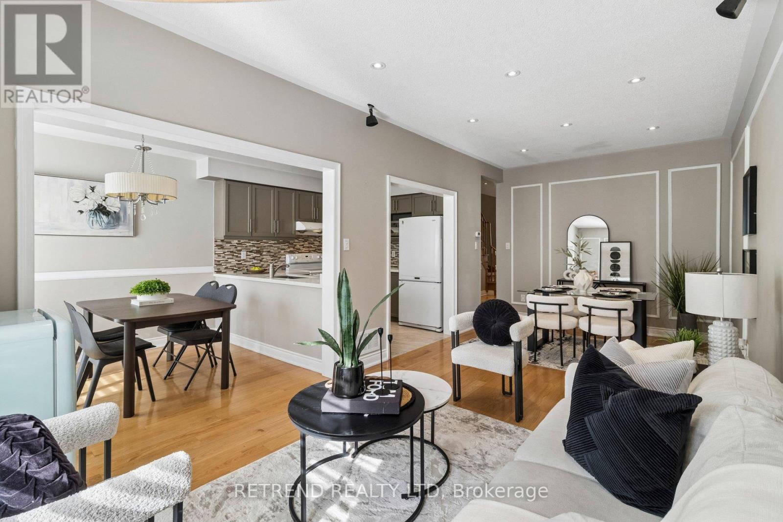 31 - 180 Blue Willow Drive, Vaughan, Ontario  L4L 9C9 - Photo 14 - N12922194