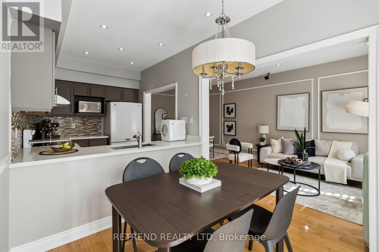 31 - 180 Blue Willow Drive, Vaughan, Ontario  L4L 9C9 - Photo 18 - N12922194