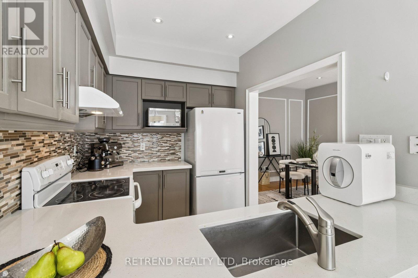 31 - 180 Blue Willow Drive, Vaughan, Ontario  L4L 9C9 - Photo 19 - N12922194