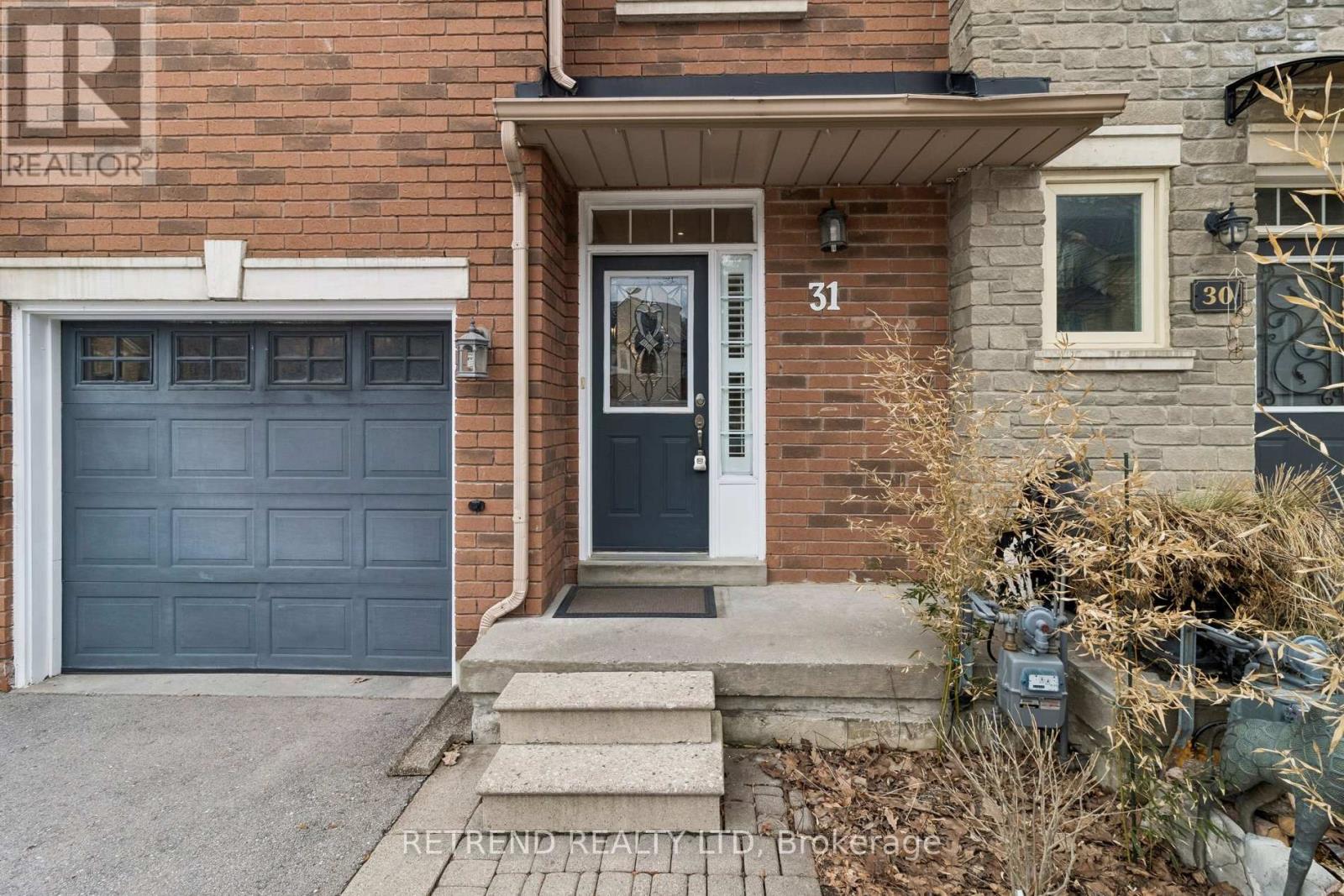 31 - 180 Blue Willow Drive, Vaughan, Ontario  L4L 9C9 - Photo 2 - N12922194