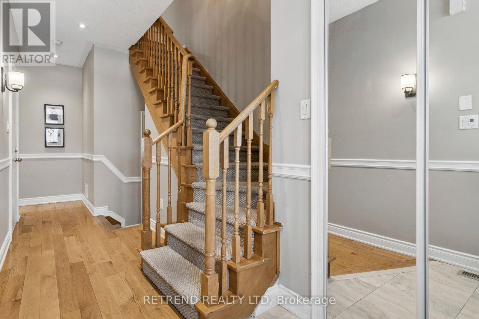 31 - 180 Blue Willow Drive, Vaughan, Ontario  L4L 9C9 - Photo 4 - N12922194