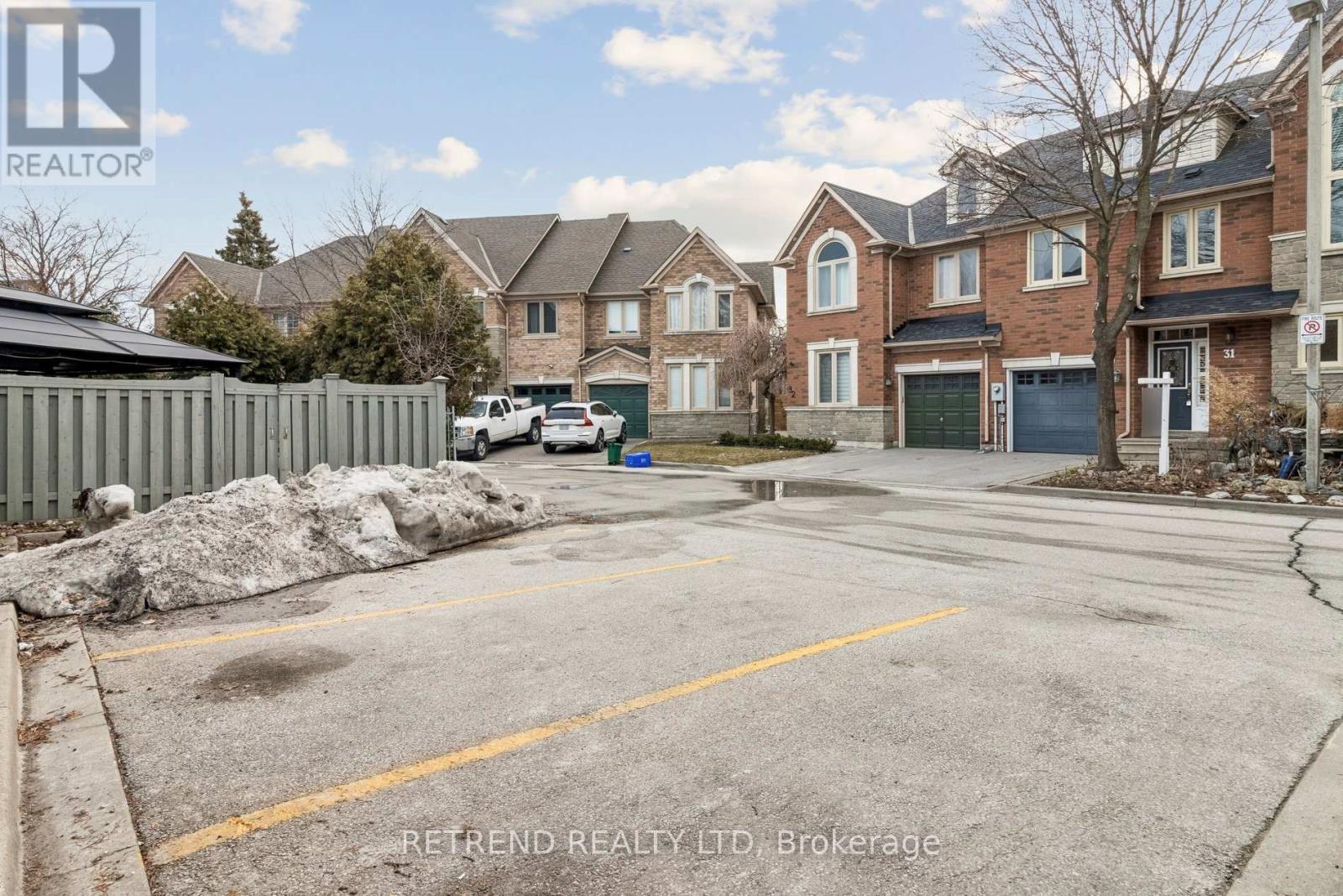 31 - 180 Blue Willow Drive, Vaughan, Ontario  L4L 9C9 - Photo 47 - N12922194