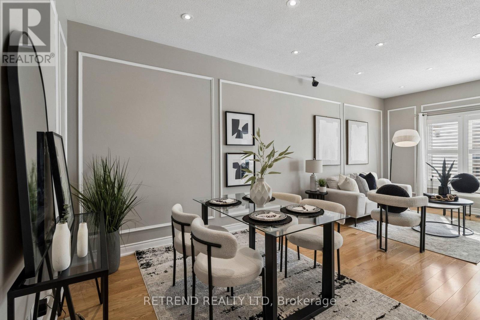 31 - 180 Blue Willow Drive, Vaughan, Ontario  L4L 9C9 - Photo 6 - N12922194