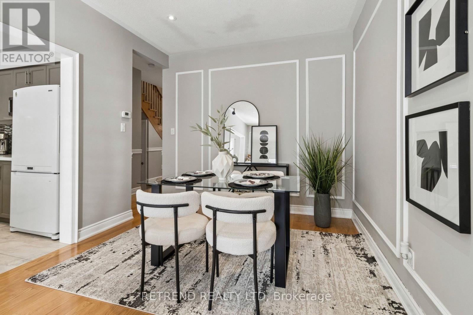 31 - 180 Blue Willow Drive, Vaughan, Ontario  L4L 9C9 - Photo 8 - N12922194