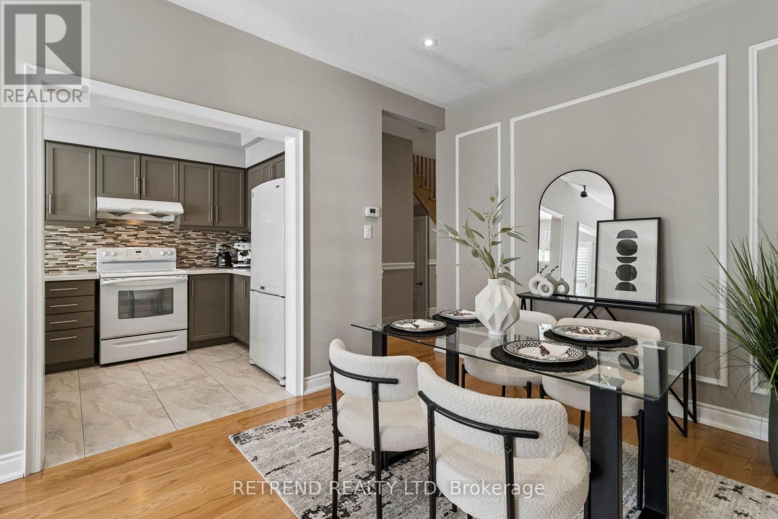 31 - 180 Blue Willow Drive, Vaughan, Ontario  L4L 9C9 - Photo 9 - N12922194