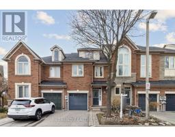 31 - 180 BLUE WILLOW DRIVE, Vaughan, Ontario