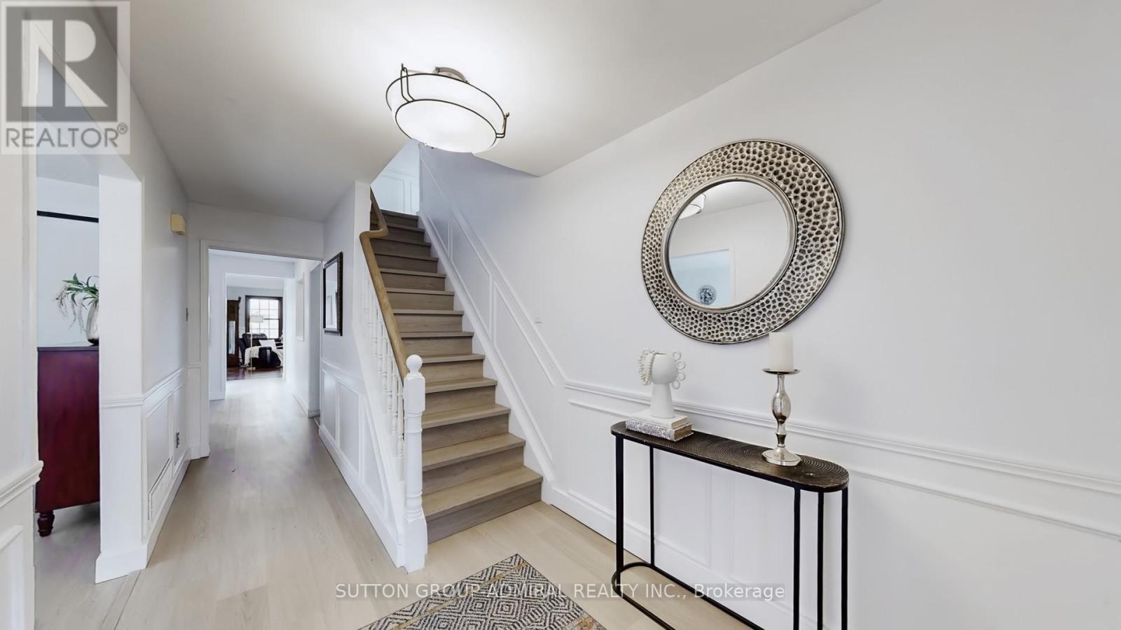 7 Knotty Pine Trail, Markham, Ontario  L3T 3W5 - Photo 23 - N12922210