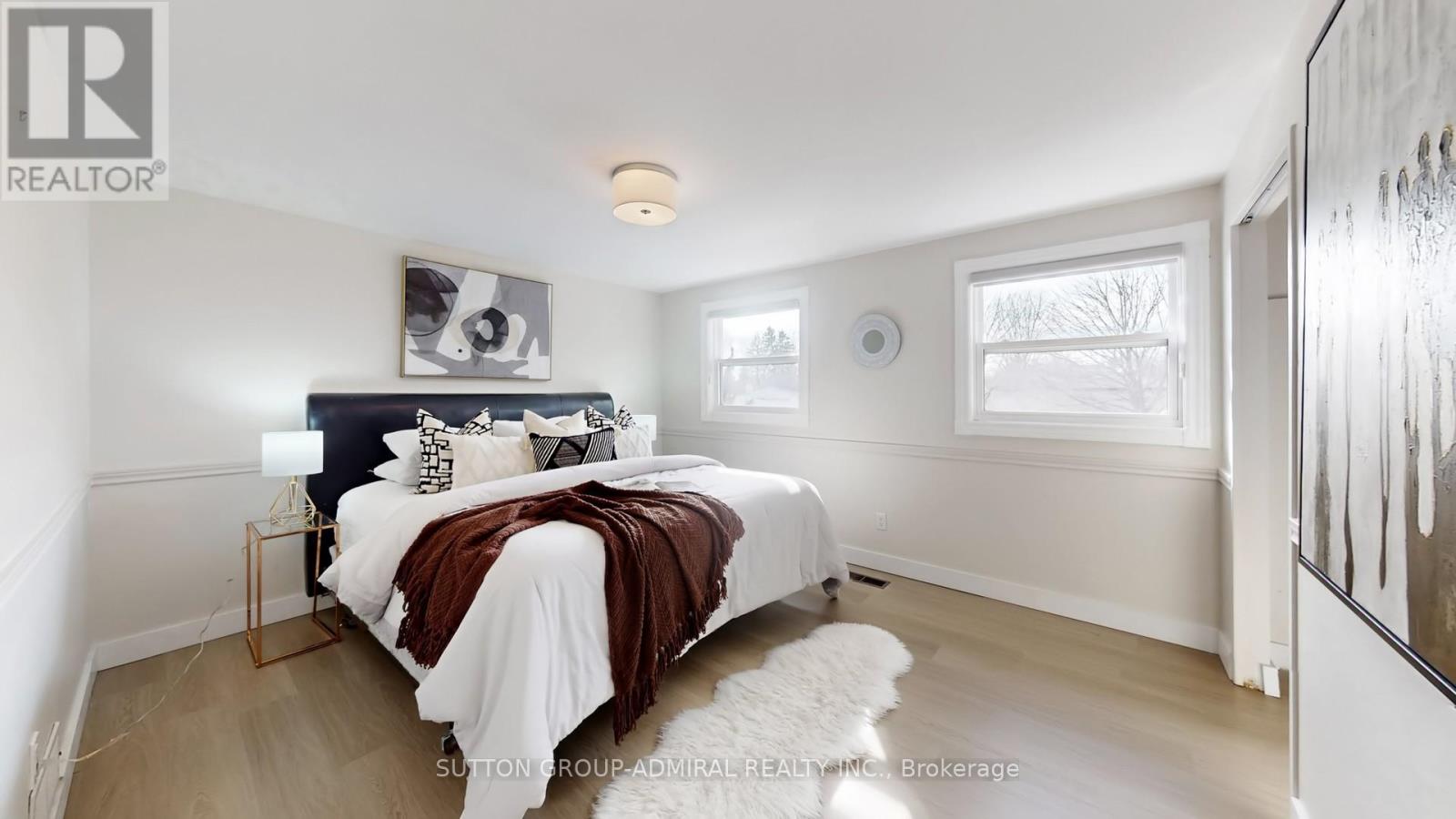 7 Knotty Pine Trail, Markham, Ontario  L3T 3W5 - Photo 24 - N12922210