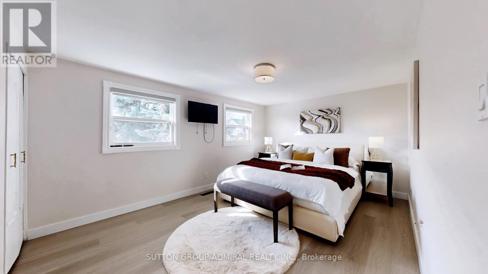 7 Knotty Pine Trail, Markham, Ontario  L3T 3W5 - Photo 28 - N12922210