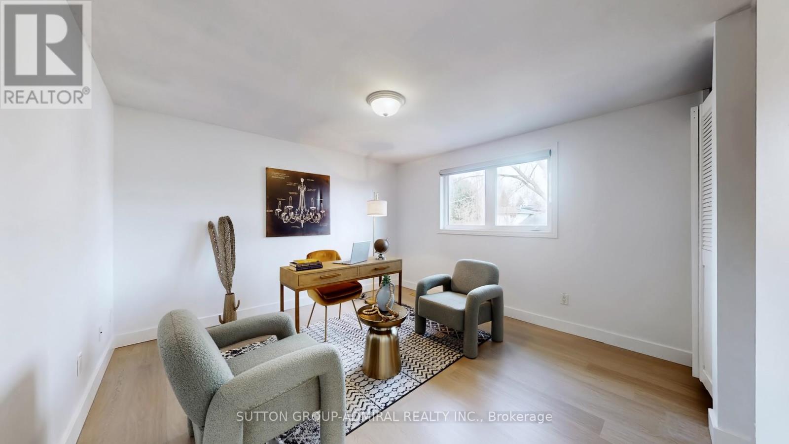 7 Knotty Pine Trail, Markham, Ontario  L3T 3W5 - Photo 31 - N12922210