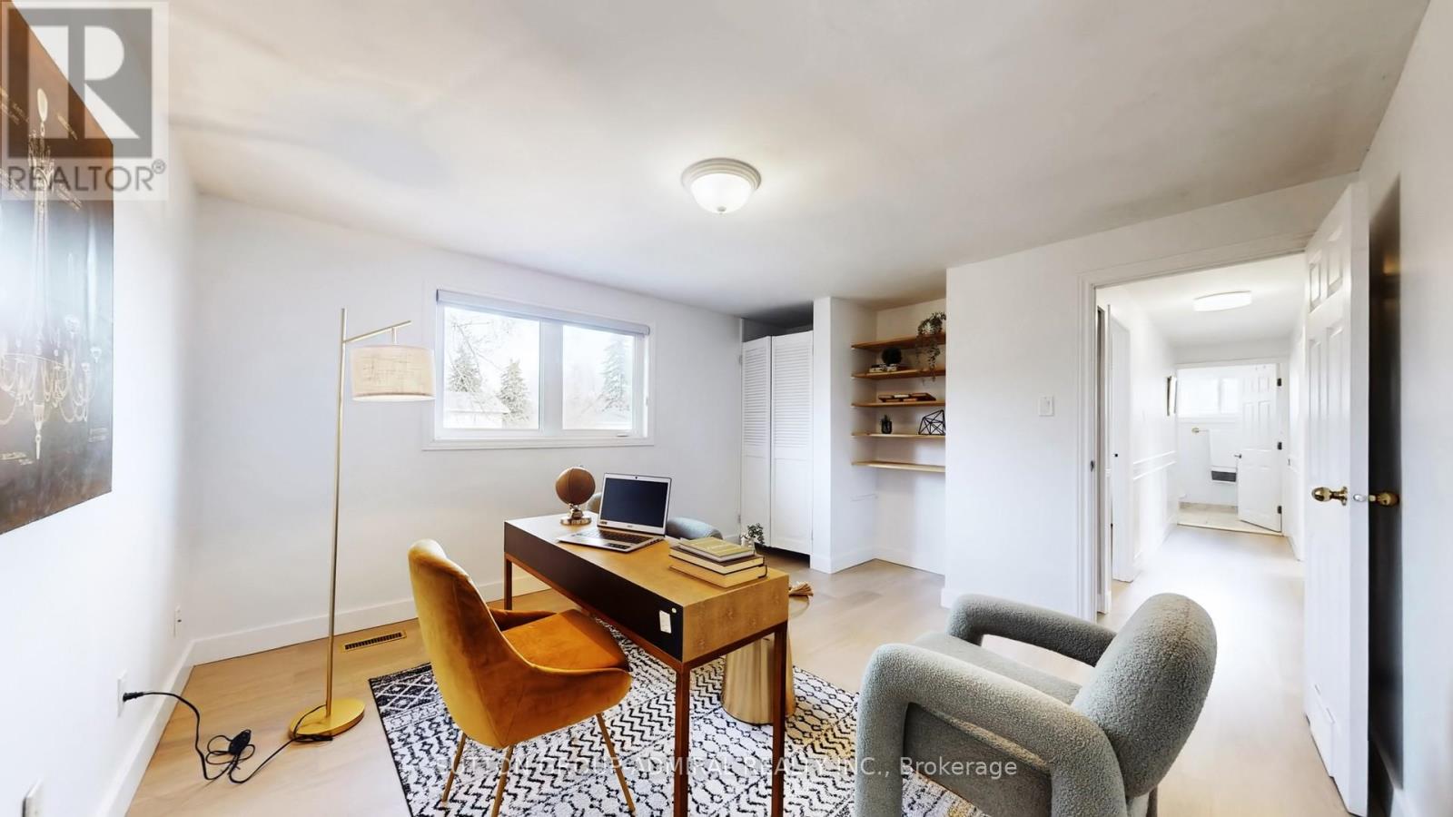 7 Knotty Pine Trail, Markham, Ontario  L3T 3W5 - Photo 33 - N12922210