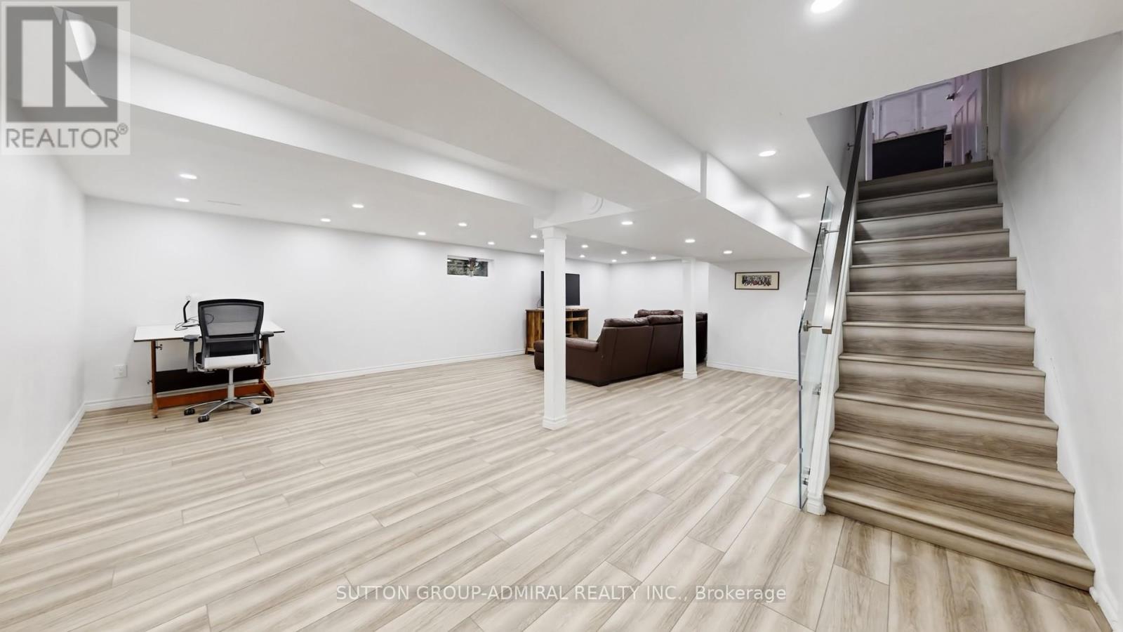 7 Knotty Pine Trail, Markham, Ontario  L3T 3W5 - Photo 36 - N12922210