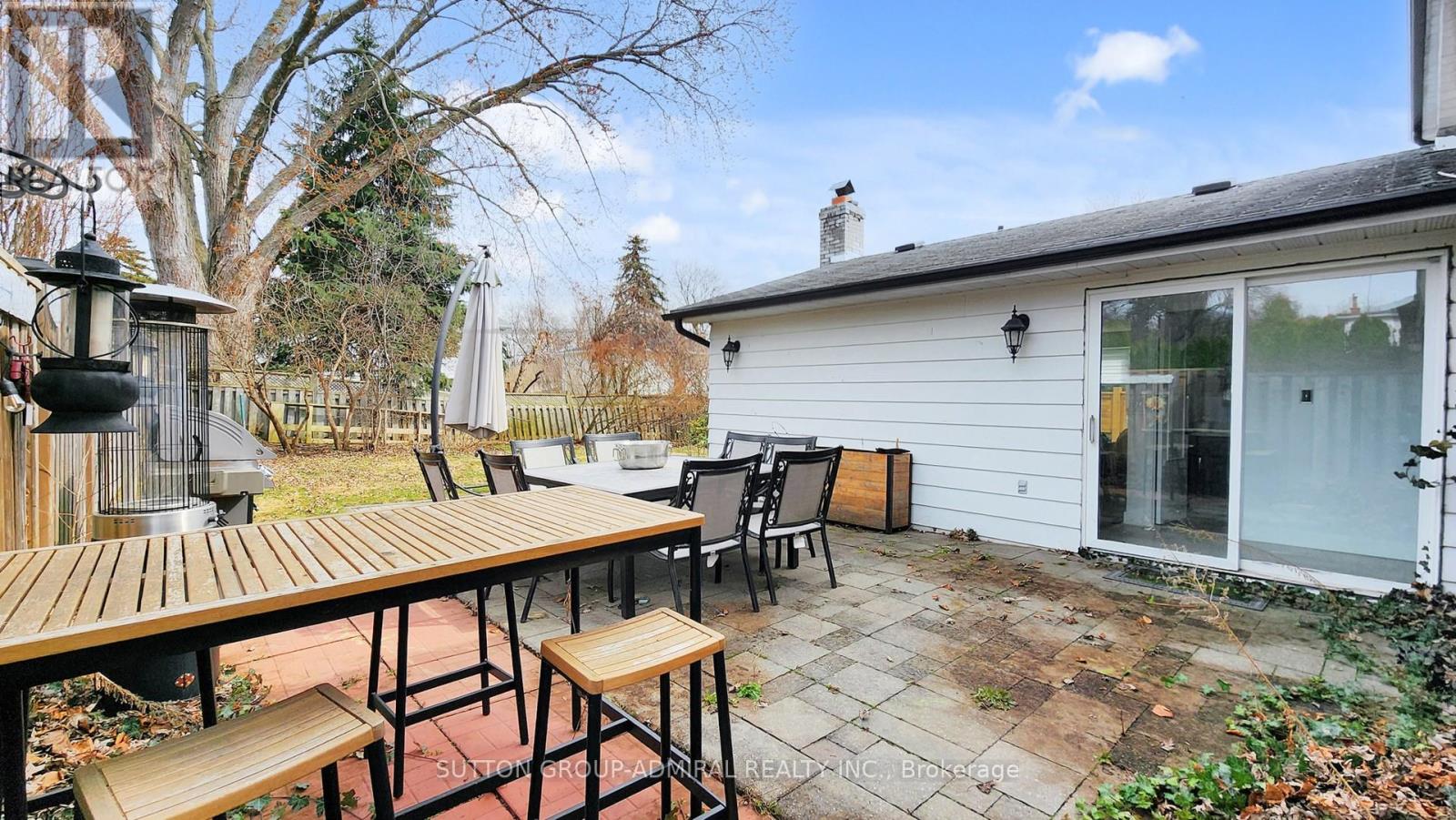 7 Knotty Pine Trail, Markham, Ontario  L3T 3W5 - Photo 41 - N12922210