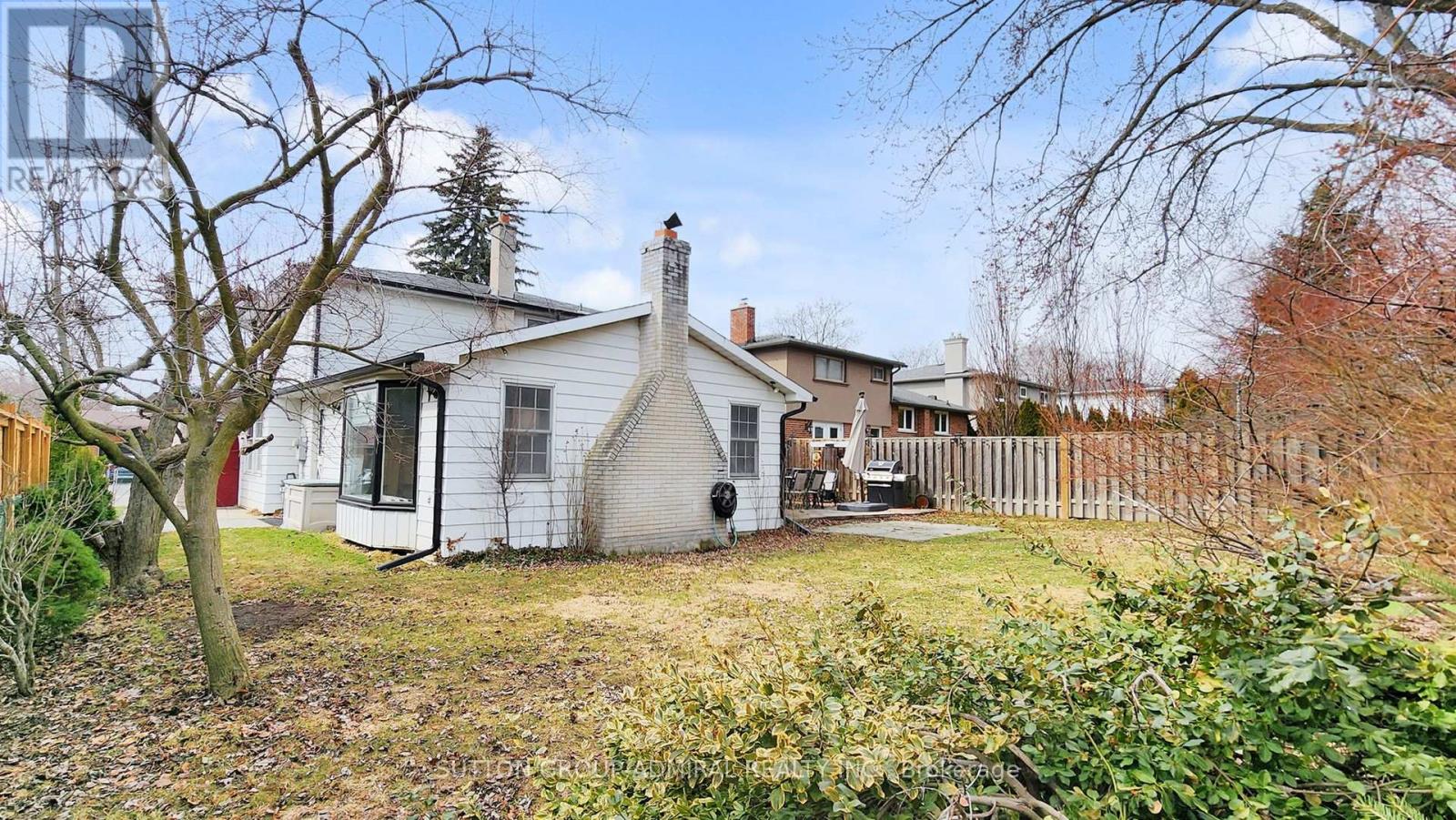 7 Knotty Pine Trail, Markham, Ontario  L3T 3W5 - Photo 42 - N12922210